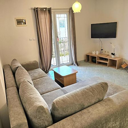 Apartament Green Garden Vodice Pokój zdjęcie
