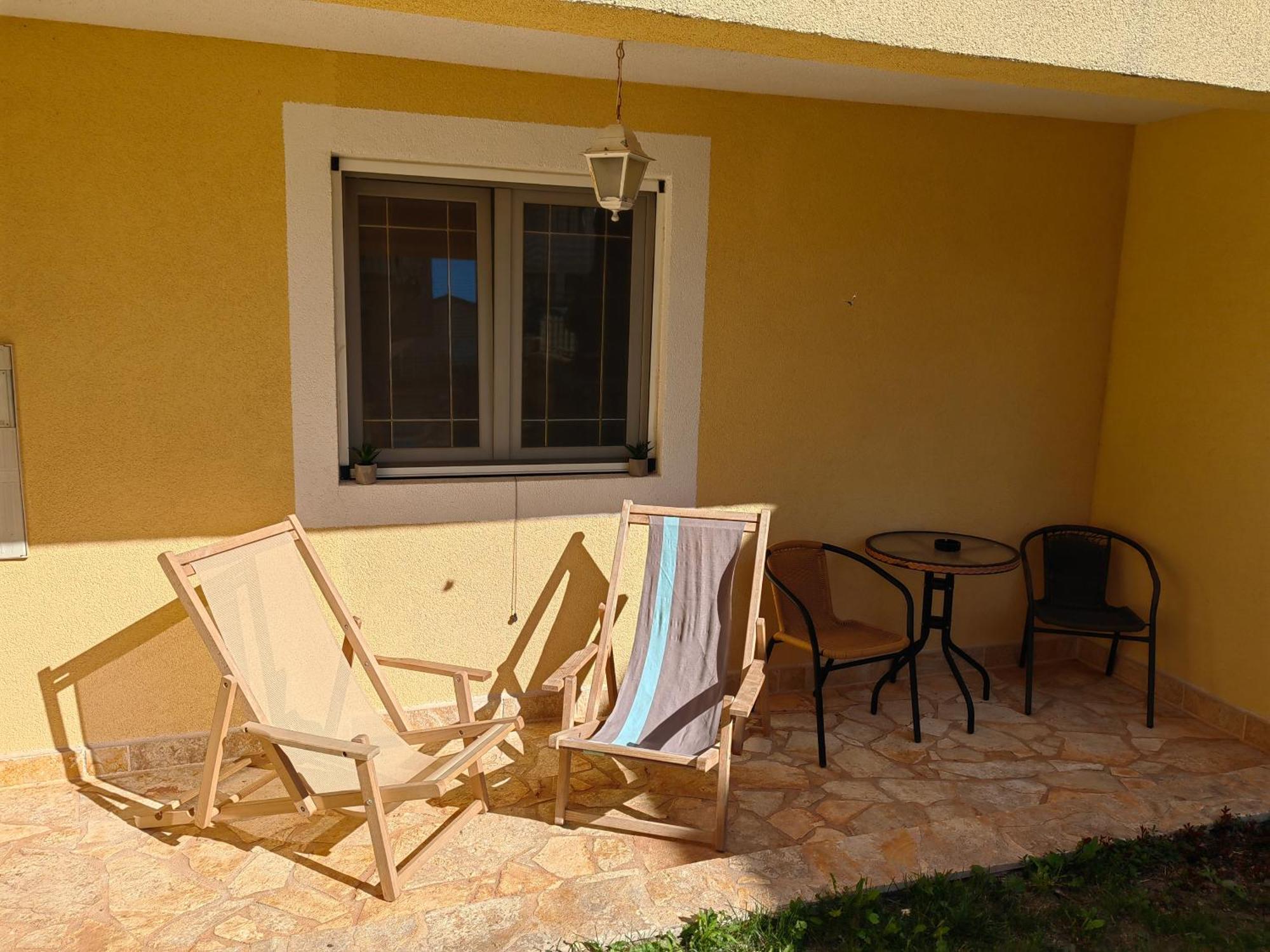 Apartament Green Garden Vodice Pokój zdjęcie
