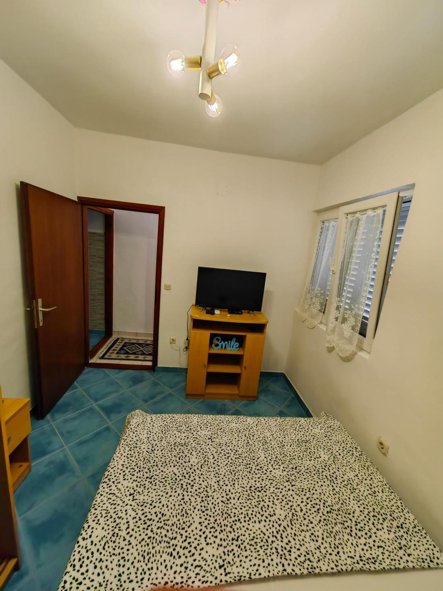 Apartament Green Garden Vodice Pokój zdjęcie