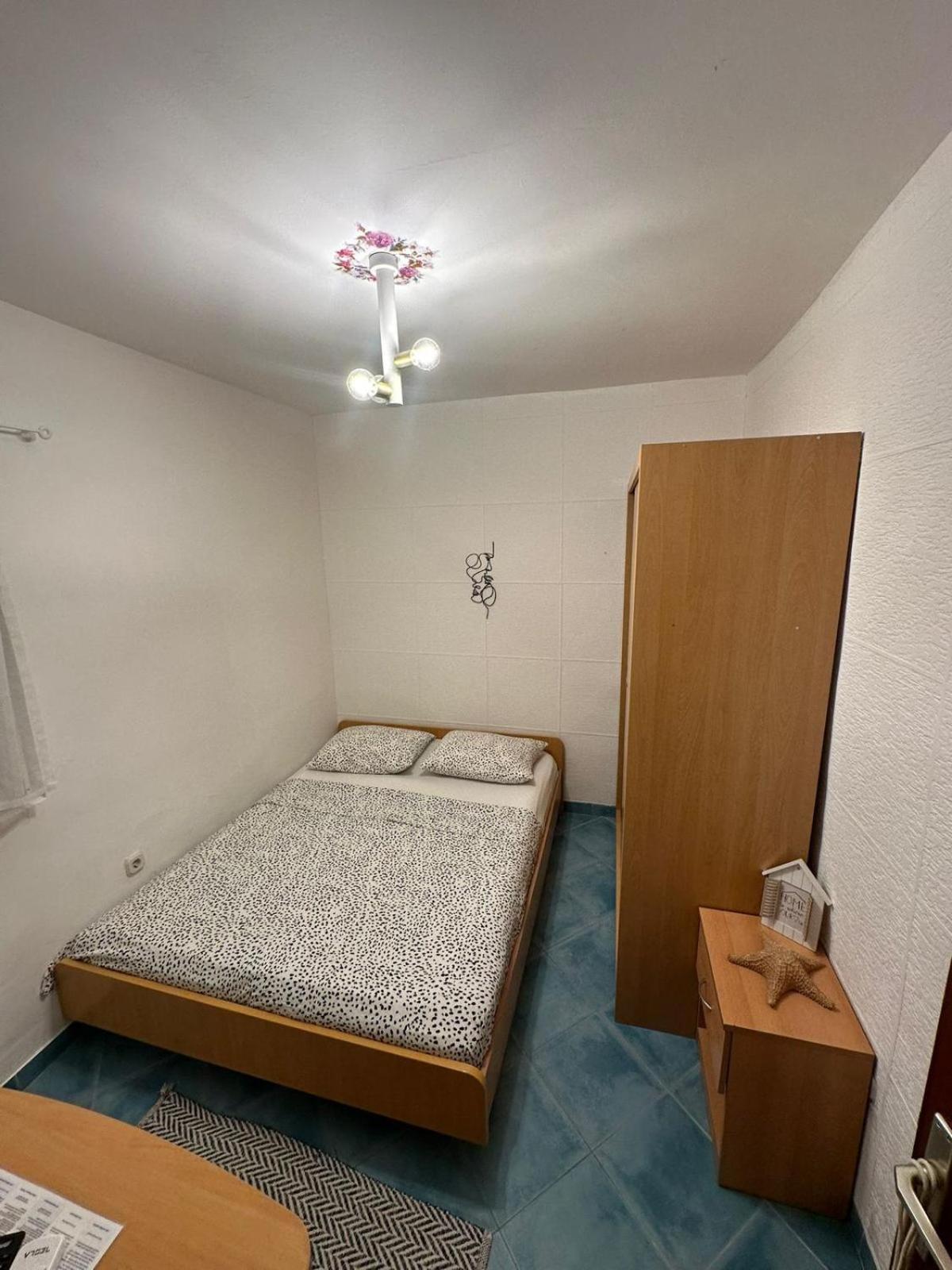 Apartament Green Garden Vodice Pokój zdjęcie