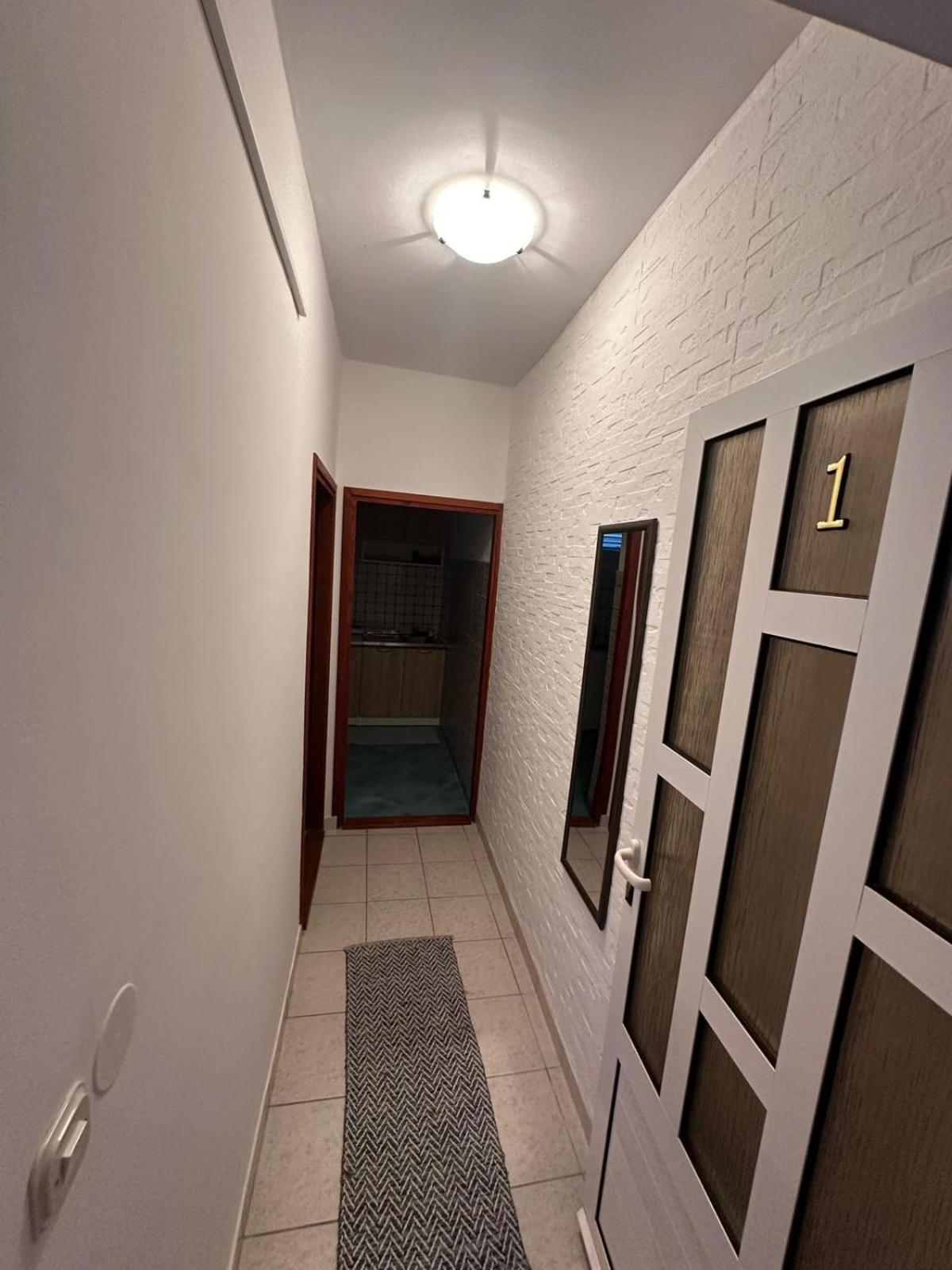Apartament Green Garden Vodice Pokój zdjęcie