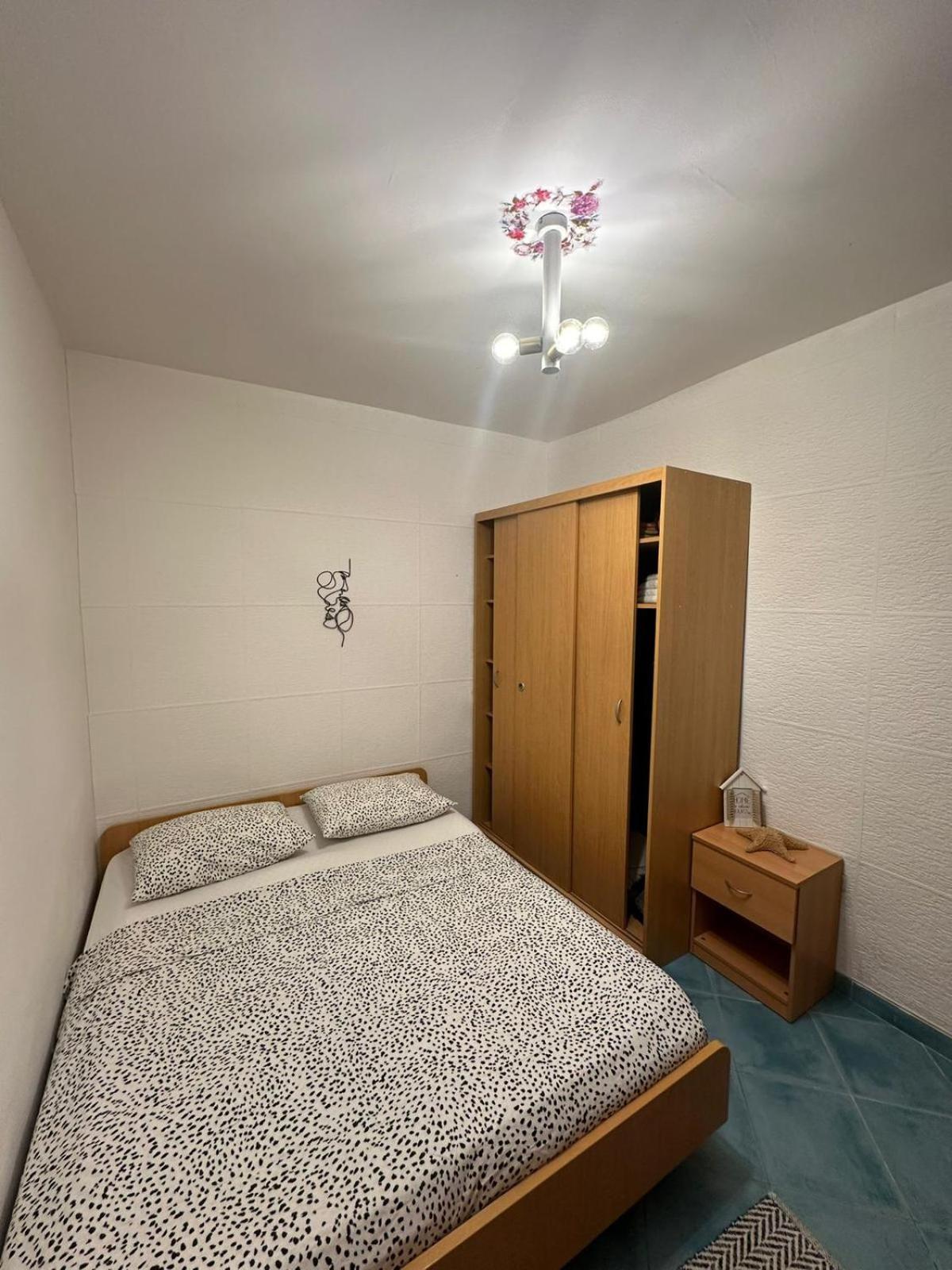 Apartament Green Garden Vodice Pokój zdjęcie