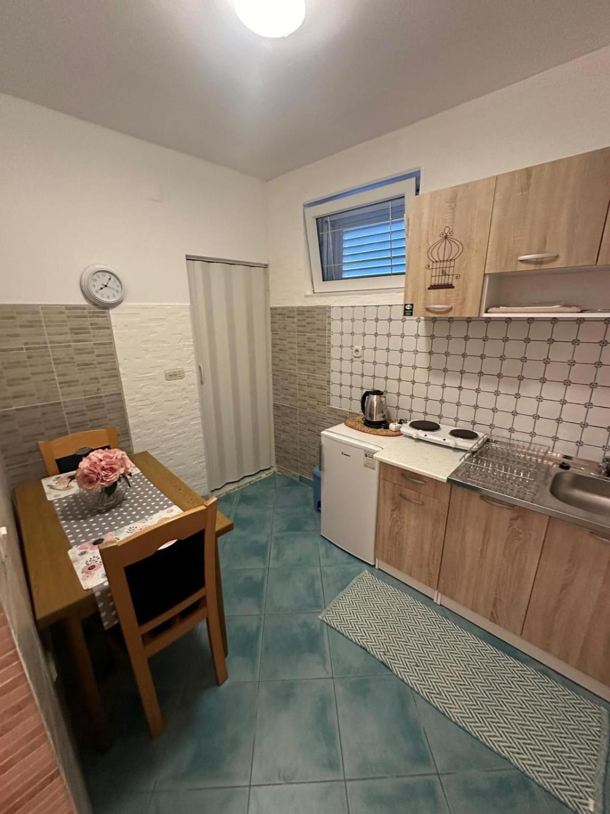 Apartament Green Garden Vodice Pokój zdjęcie