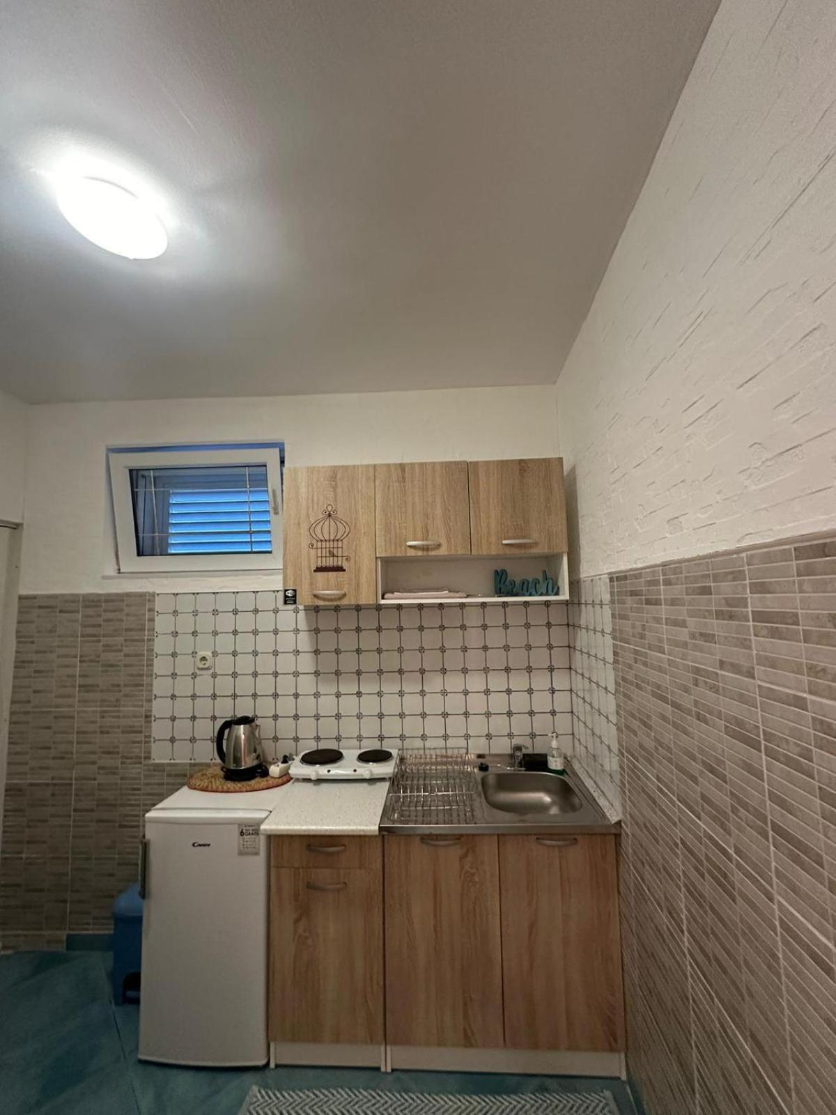 Apartament Green Garden Vodice Pokój zdjęcie