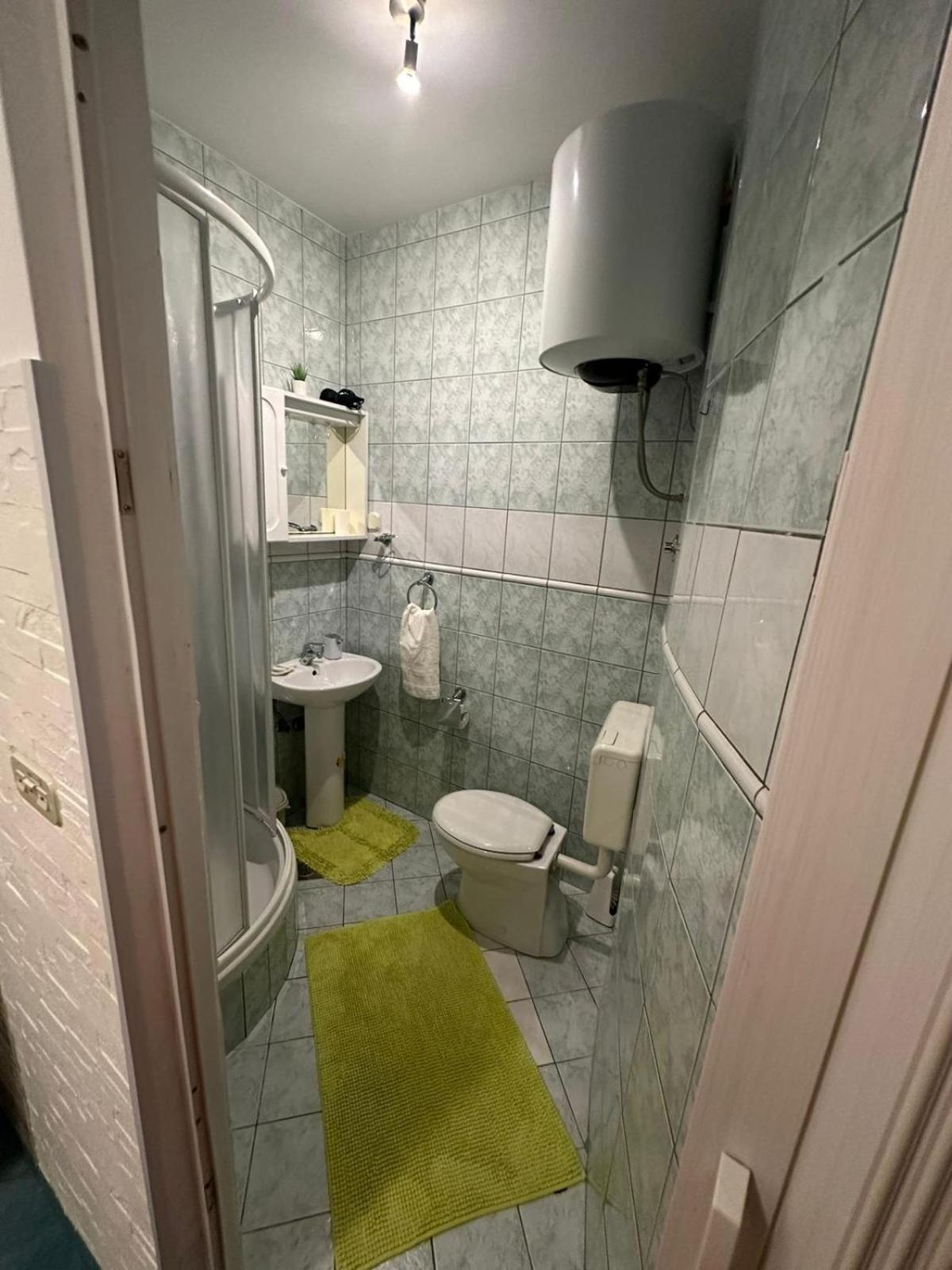Apartament Green Garden Vodice Pokój zdjęcie