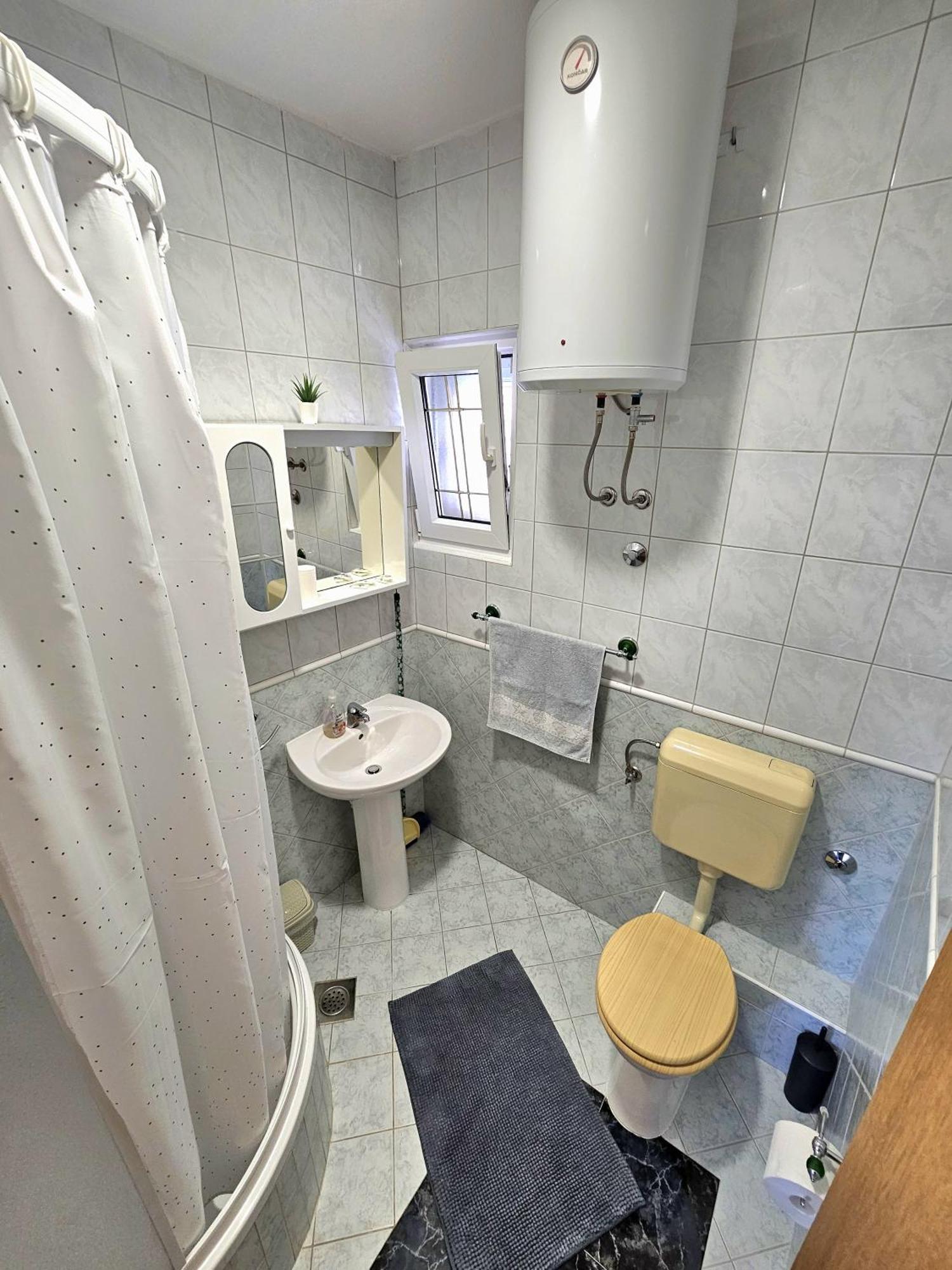 Apartament Green Garden Vodice Pokój zdjęcie