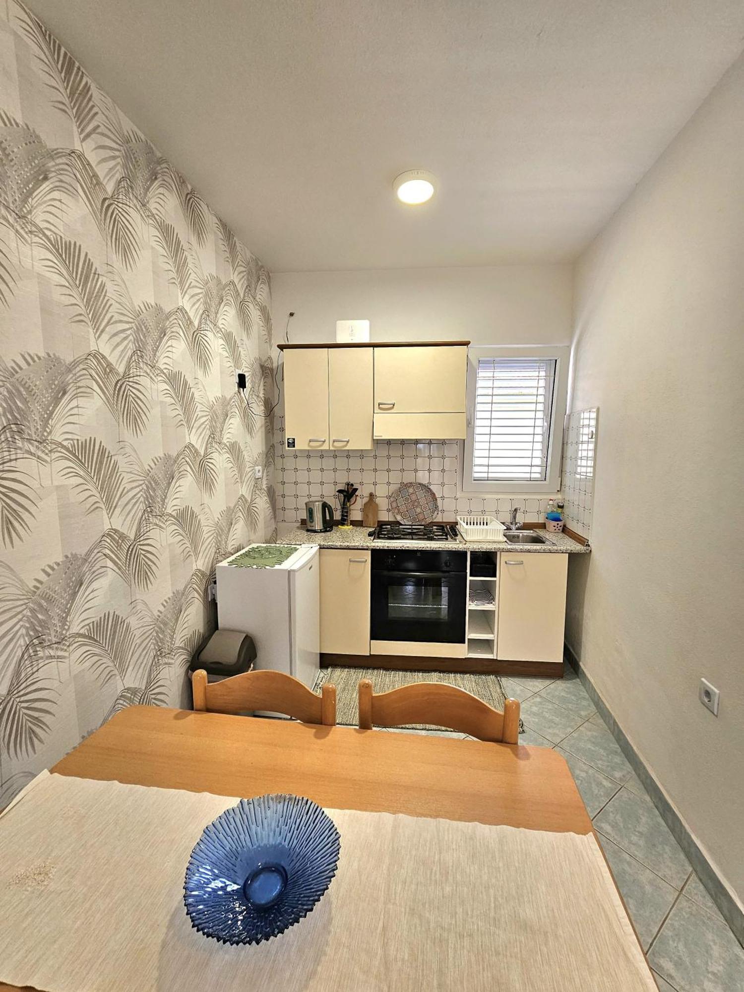 Apartament Green Garden Vodice Pokój zdjęcie