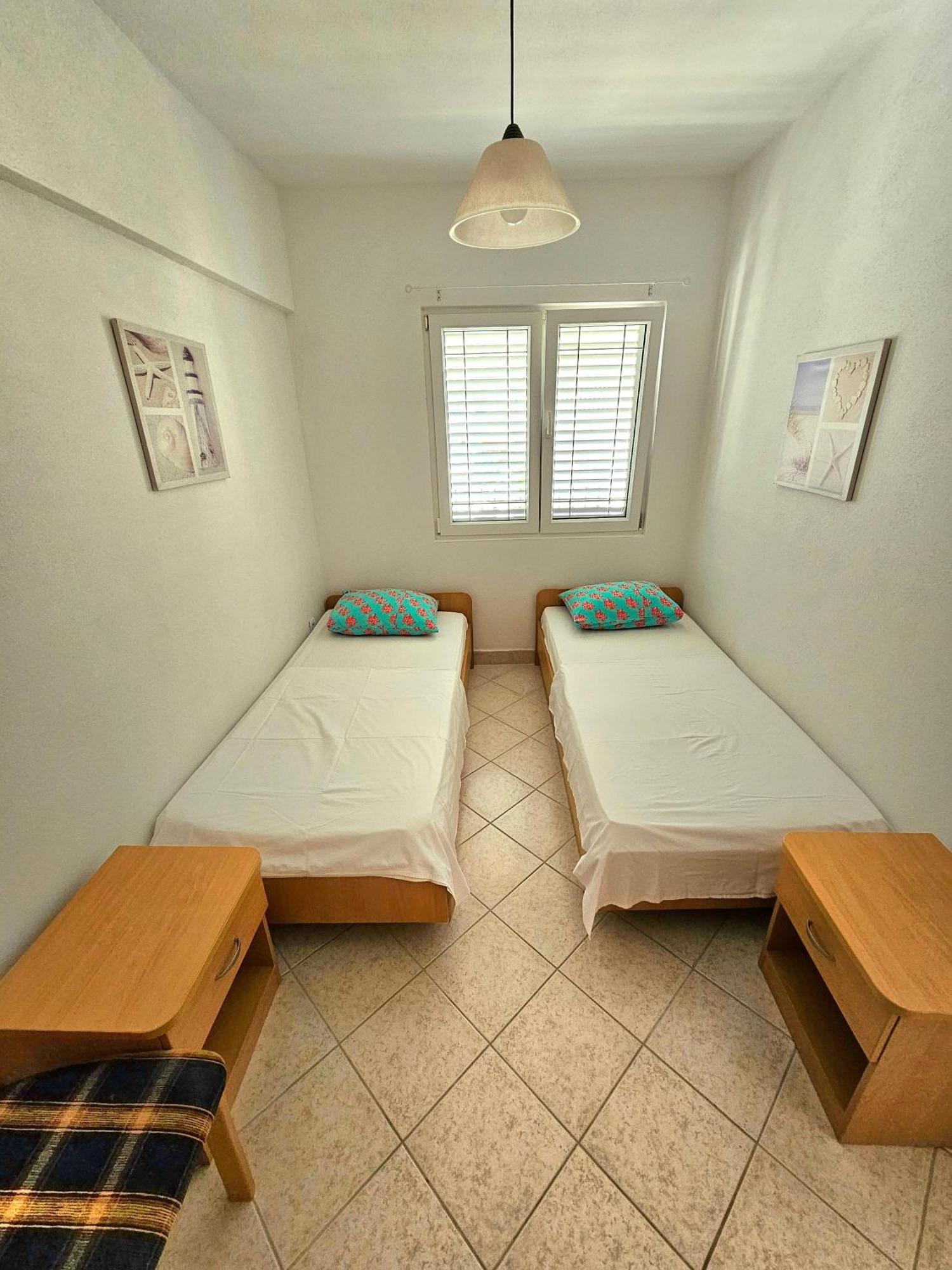 Apartament Green Garden Vodice Pokój zdjęcie
