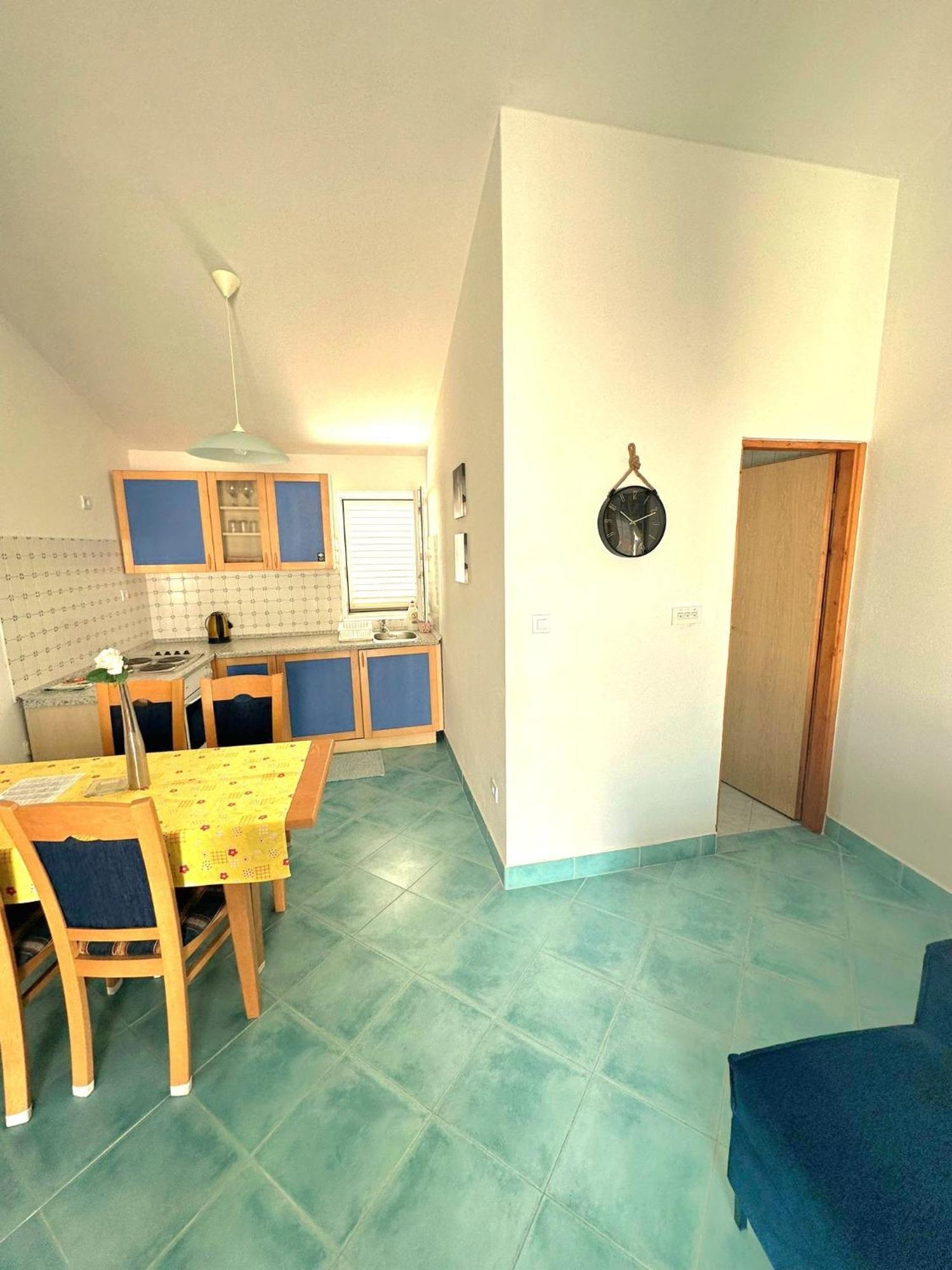 Apartament Green Garden Vodice Pokój zdjęcie