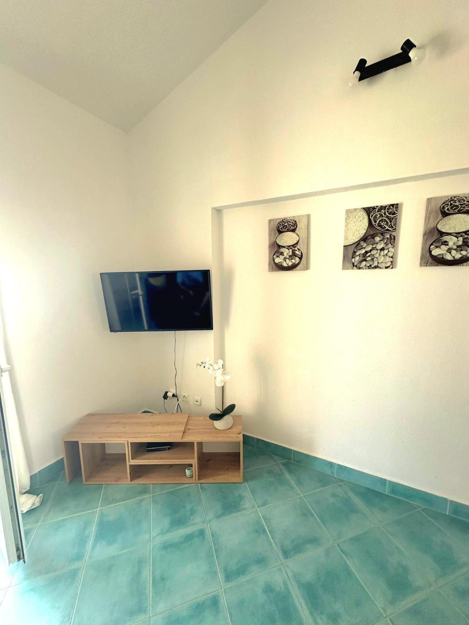 Apartament Green Garden Vodice Pokój zdjęcie