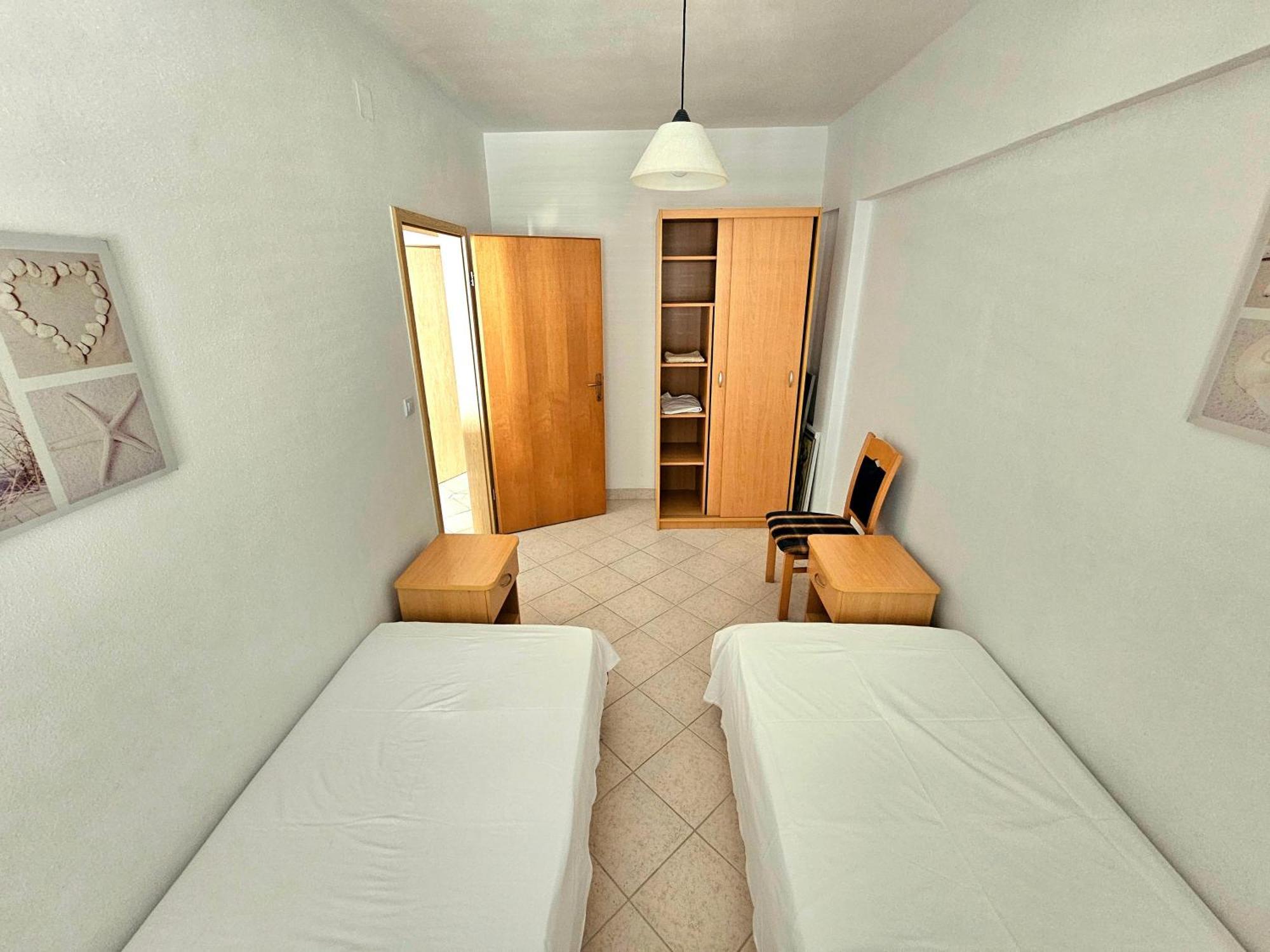 Apartament Green Garden Vodice Pokój zdjęcie