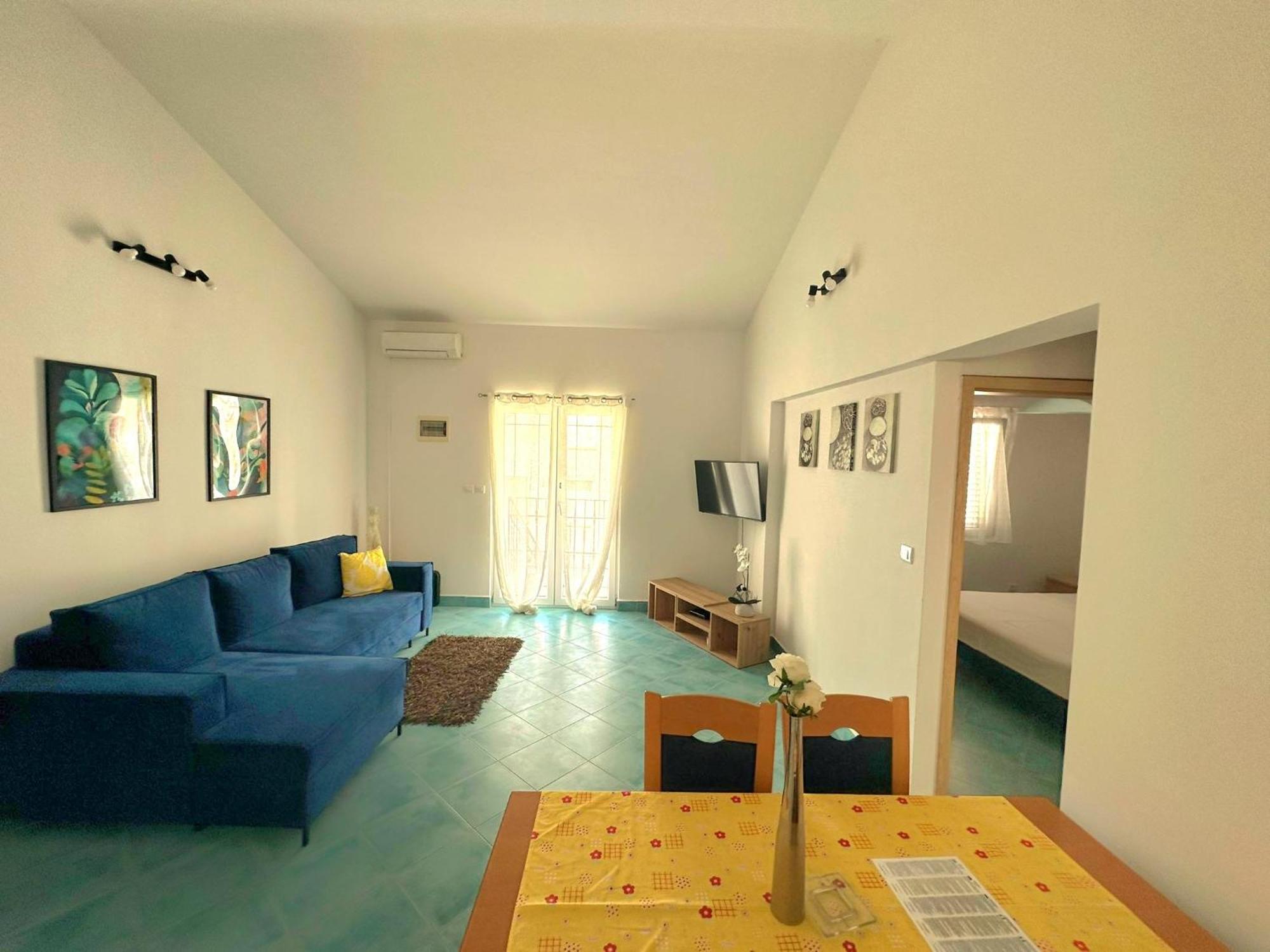 Apartament Green Garden Vodice Pokój zdjęcie