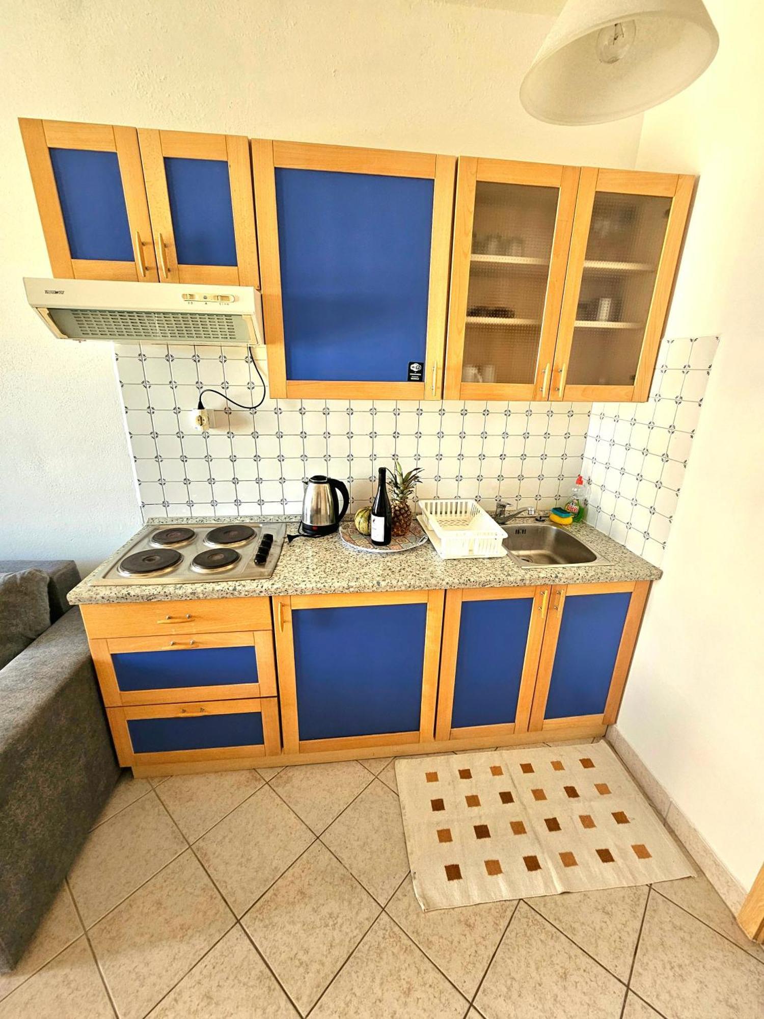 Apartament Green Garden Vodice Pokój zdjęcie