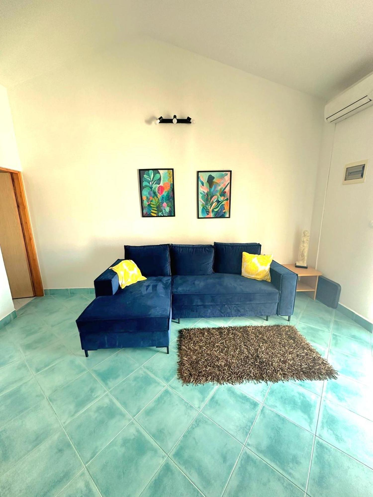 Apartament Green Garden Vodice Pokój zdjęcie