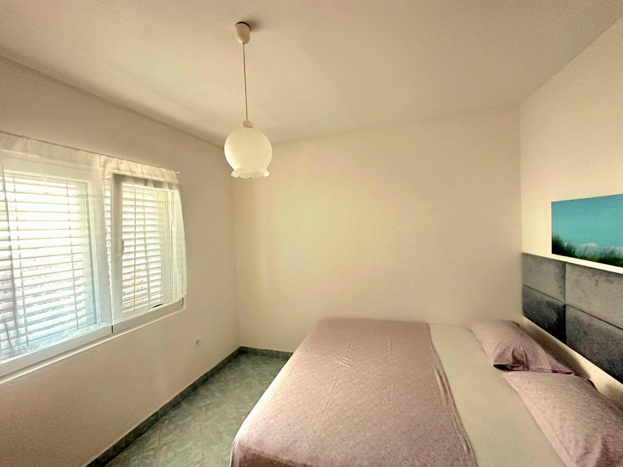 Apartament Green Garden Vodice Pokój zdjęcie