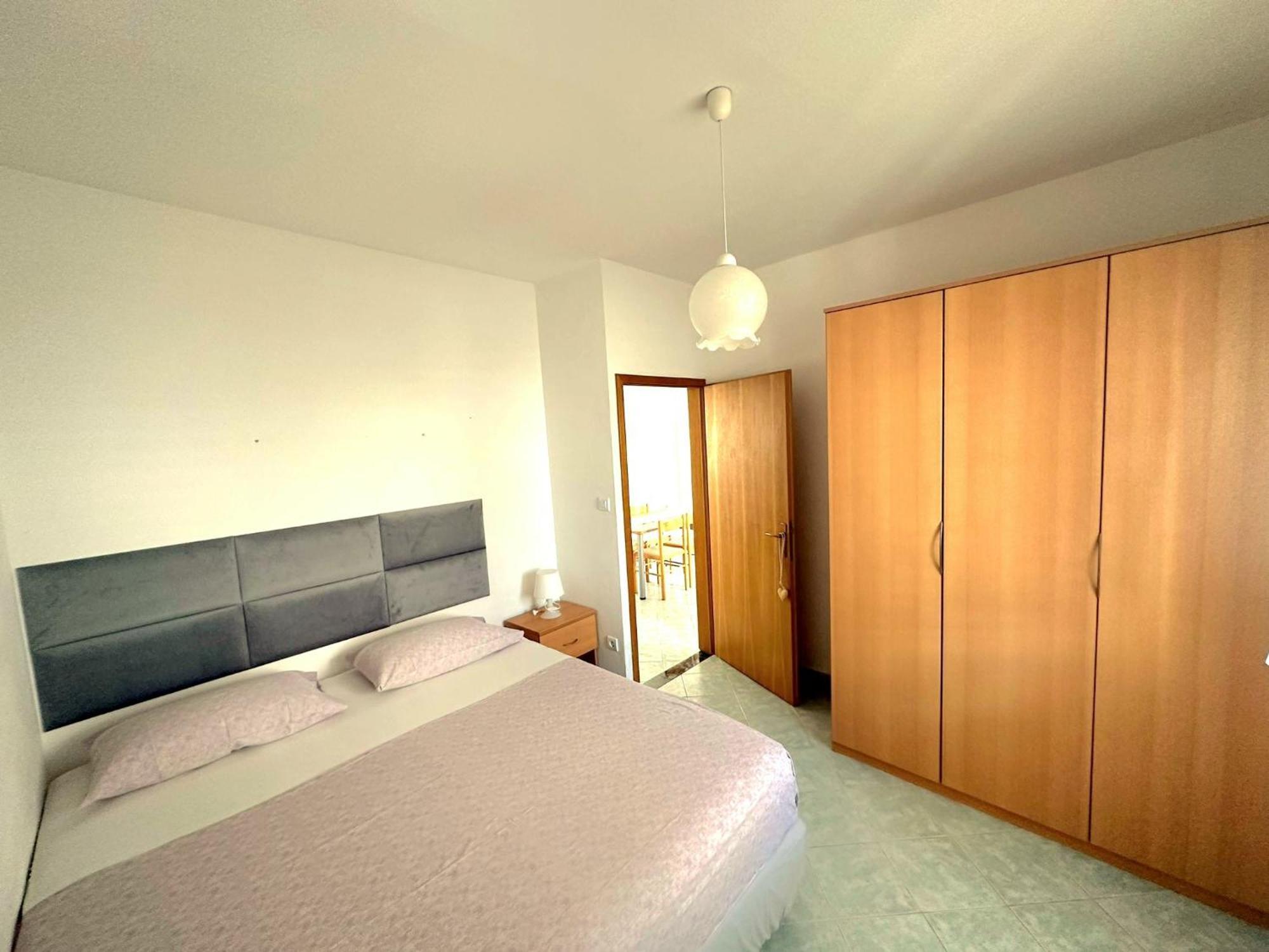 Apartament Green Garden Vodice Pokój zdjęcie