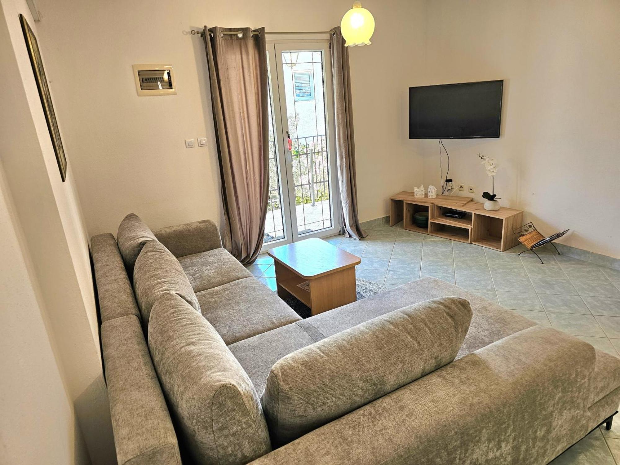 Apartament Green Garden Vodice Pokój zdjęcie