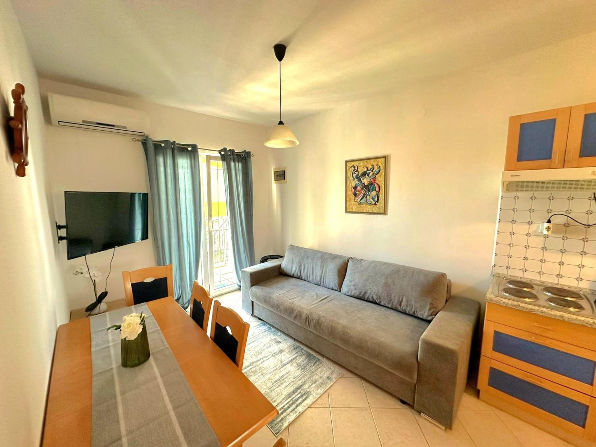 Apartament Green Garden Vodice Pokój zdjęcie