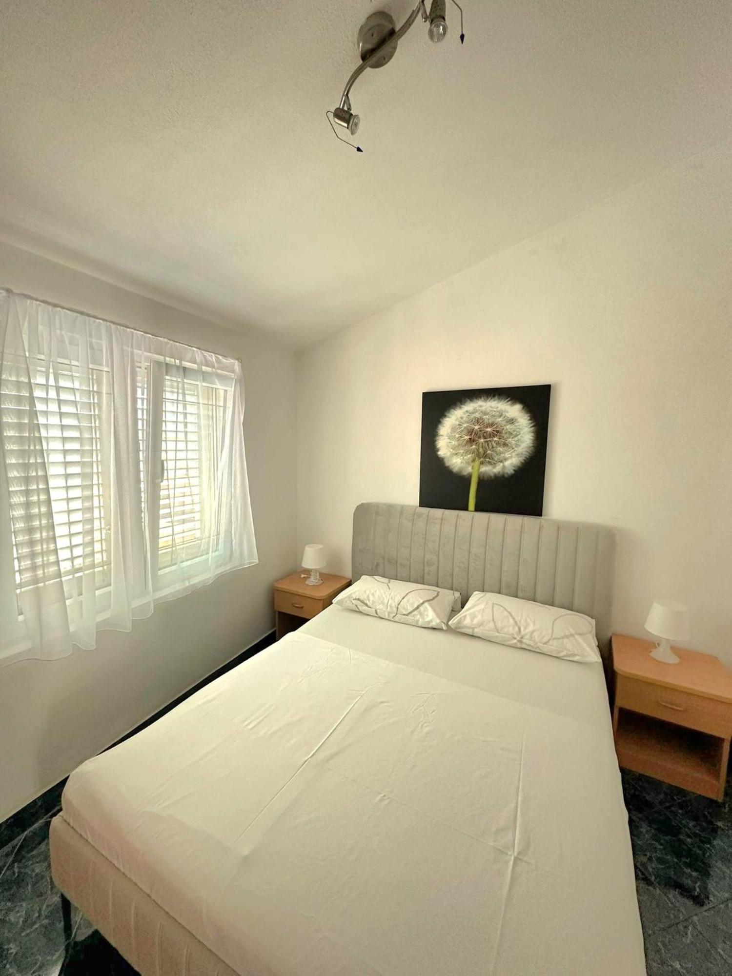 Apartament Green Garden Vodice Pokój zdjęcie