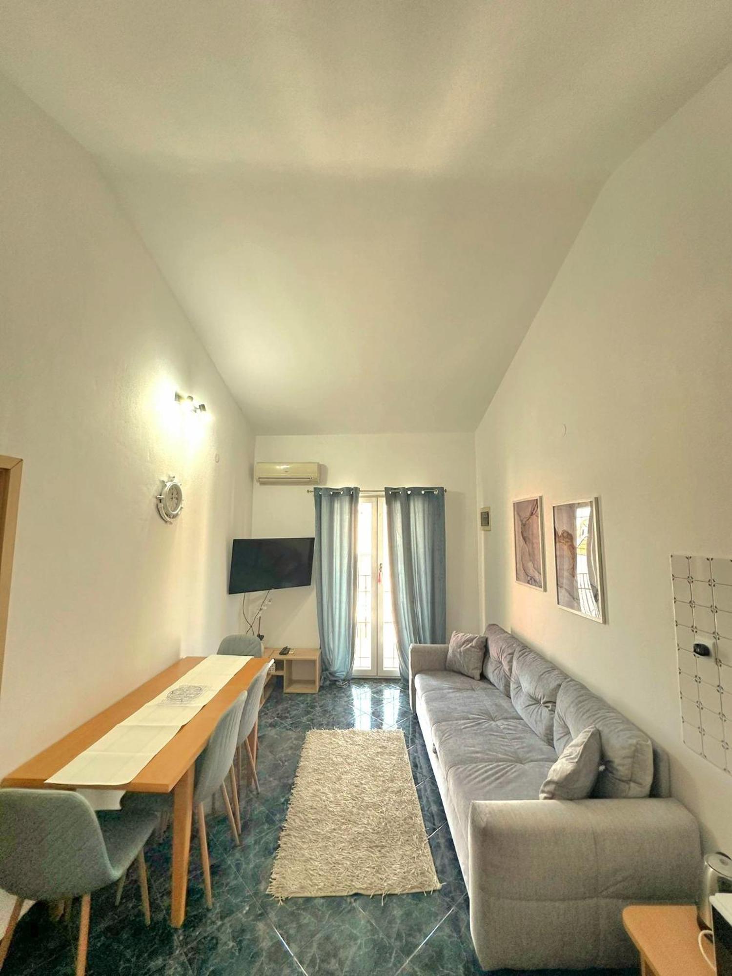 Apartament Green Garden Vodice Pokój zdjęcie