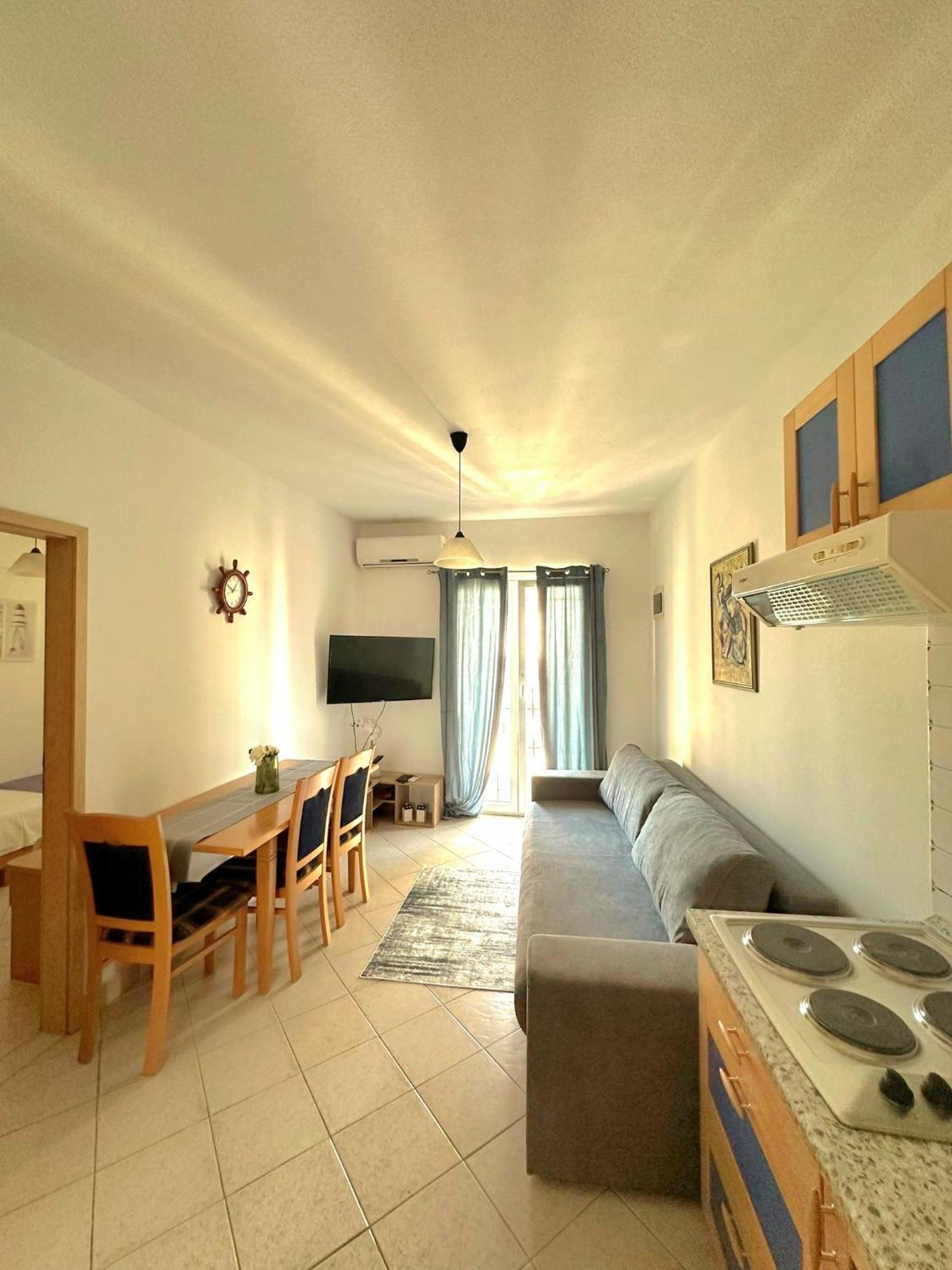 Apartament Green Garden Vodice Pokój zdjęcie