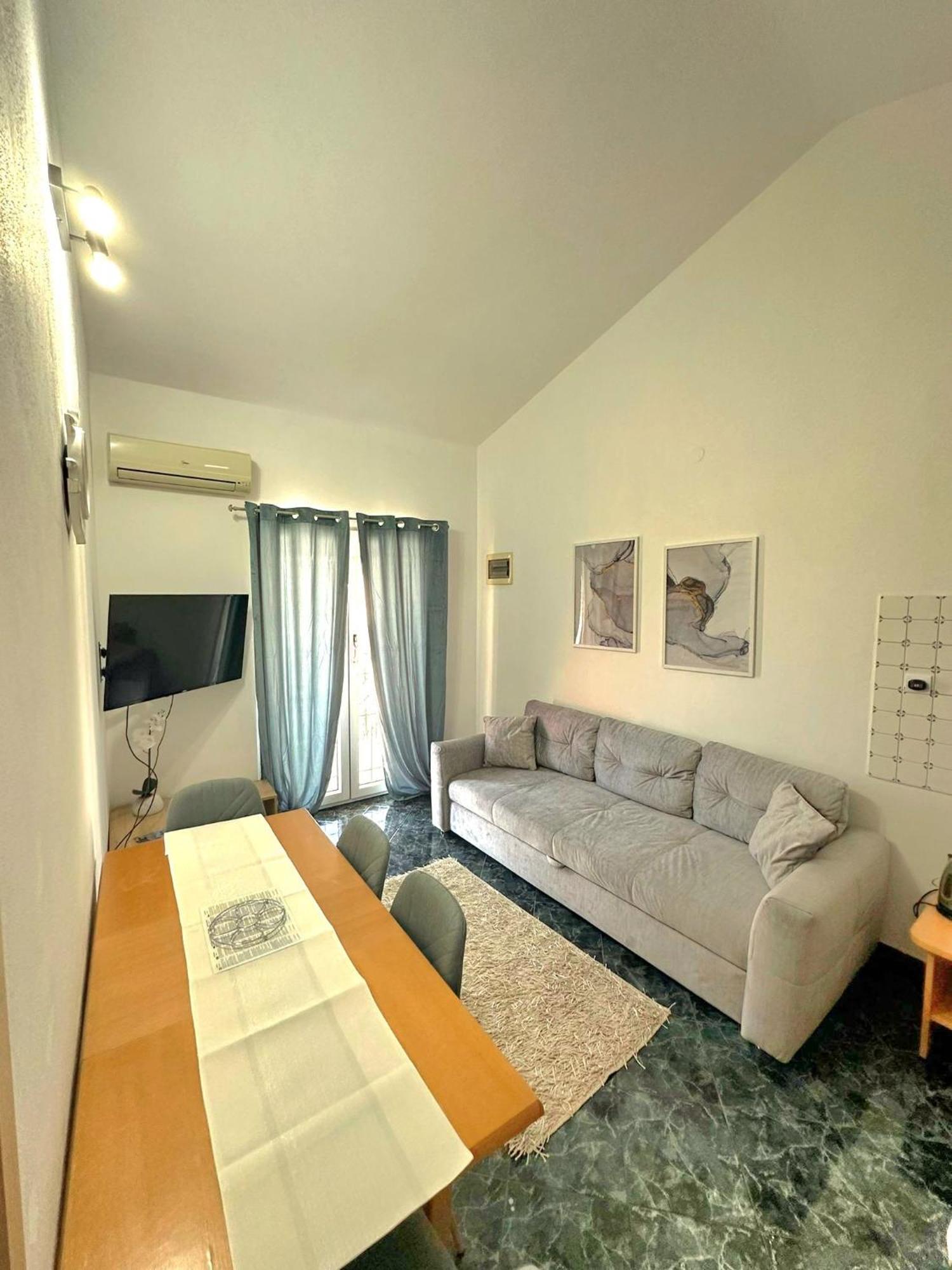 Apartament Green Garden Vodice Pokój zdjęcie